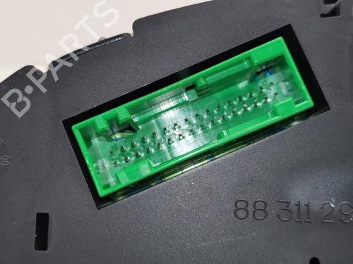 Instrument cluster SEAT LEON (1M1)  | BP28985653C47 