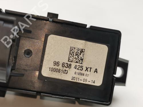 Switch PEUGEOT 3008 I MPV (0U_)  | BP30002662I30 