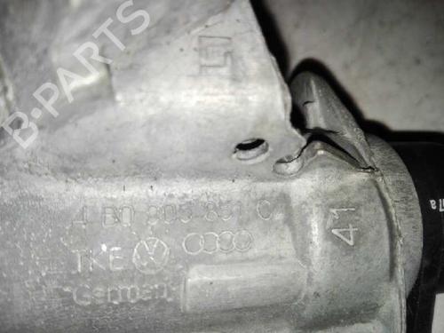 Electronic module SKODA FABIA I (6Y2) 1.4 TDI | BP28982307M83