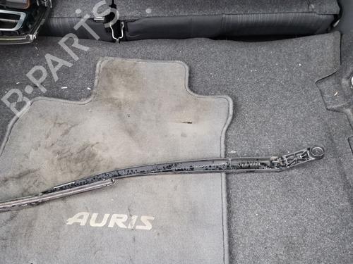 Front windshield wiper arm TOYOTA AURIS (_E18_) 1.4 D-4D (NDE180_, NDE180R) | BP28978224C143 
