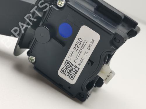 Headlight switch OPEL MOKKA / MOKKA X (J13)  | BP29715669I24 