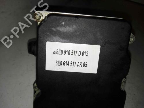 ABS Bremseaggregat AUDI A4 B7 Avant (8ED)  | BP28994287M43 