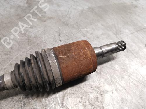 Left rear driveshaft VOLVO XC60 I SUV (156) D4 AWD | BP30731562M40