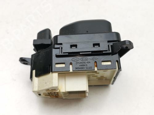 Mirror switch HYUNDAI ix35 (LM, EL, ELH) 1.7 CRDi | BP40256492I25 - Image 3