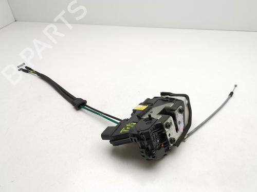 Used Rear right lock Rear right lock KIA SORENTO II (XM) [2009-2016] 35764840 35764840