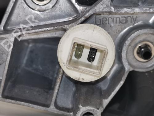 Right mirror BMW 3 (E90) 318 d | BP28990131C27 
