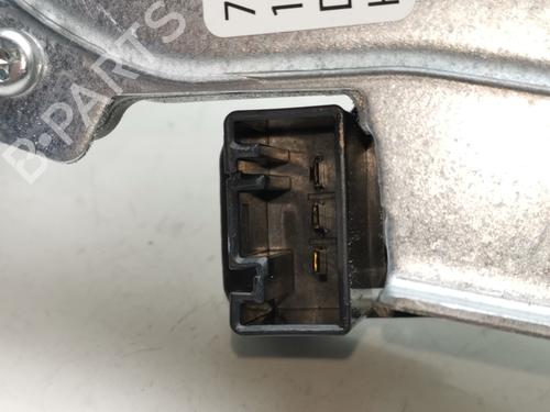 Rear wiper motor BMW 1 (F20)  | BP29289699M102 