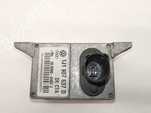 Electronic sensor VW GOLF IV (1J1) 1.9 TDI | BP28980834M84