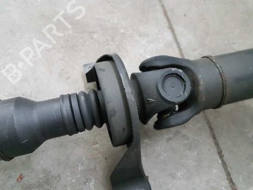 Driveshaft MERCEDES-BENZ C-CLASS (W204)  | BP28996425M37 