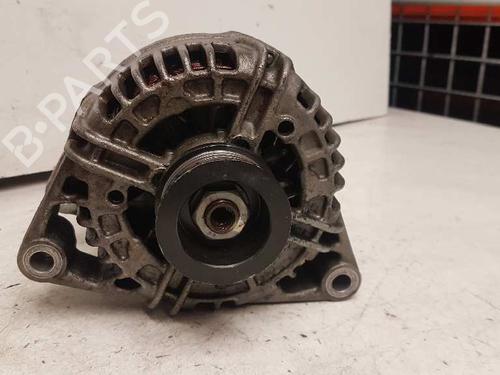 Generator OPEL CORSA C (X01) 1.2 Twinport (F08, F68) (80 hp) 28987181