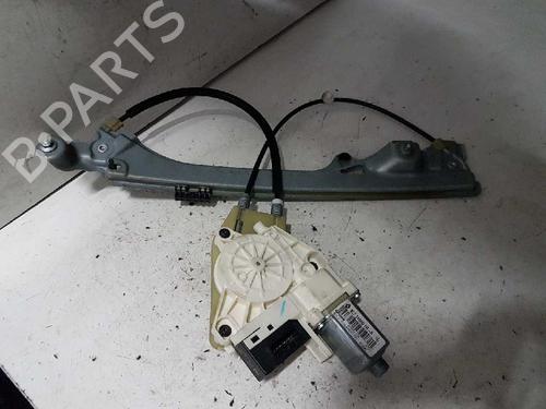 Used Rear left window mechanism RENAULT LAGUNA III (BT0/1) 2.0 dCi (BT07, BT0J, BT14, BT1A, BT1S) (131 hp) 28985731