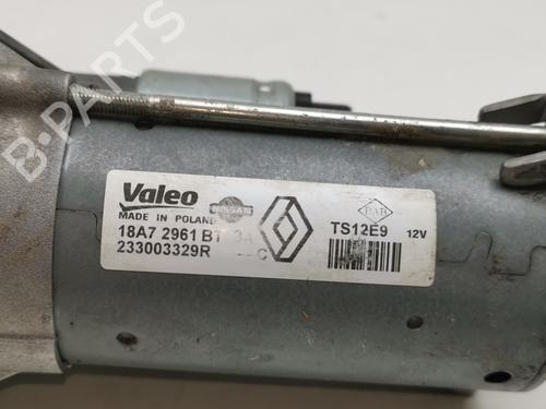 Starter NISSAN NV200 / EVALIA Bus | BP36803405M8 - Image 2