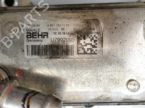 Support MERCEDES-BENZ VITO Tourer (W447)  | BP29941826C155 