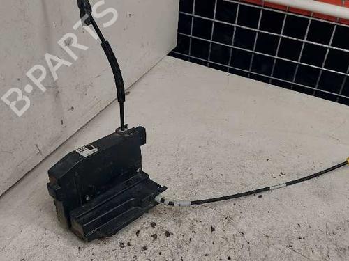 Used Rear right lock PEUGEOT 308 II (LB_, LP_, LW_, LH_, L3_) [2013-2021]  28984482