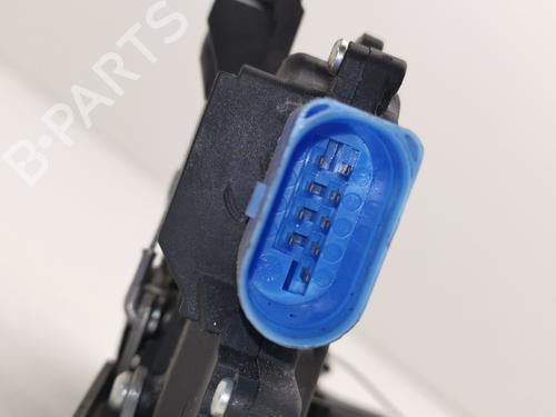 Front left lock VW GOLF V (1K1)  | BP28981835C98 