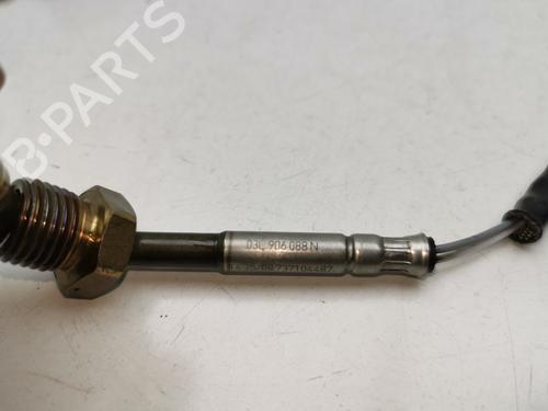 Electronic sensor VW GOLF VI (5K1)  | BP29710742M84 