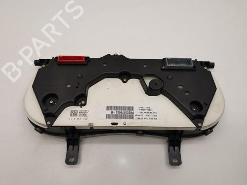 Kombinert Instrument RENAULT KANGOO (KC0/1_) 1.9 dCi 4x4 (KC0V) | BP28981621C47 