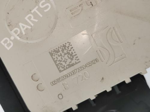 Pedal FIAT 500 (312_) 1.2 (312AXA1A) | BP28985313I4