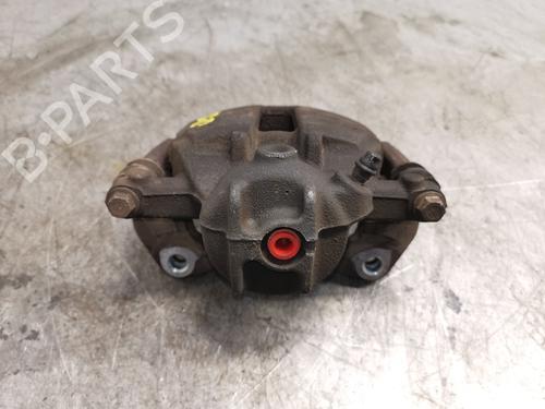 Right front brake caliper SMART FORFOUR (454) 1.5 CDI (454.001) | BP31382396M104