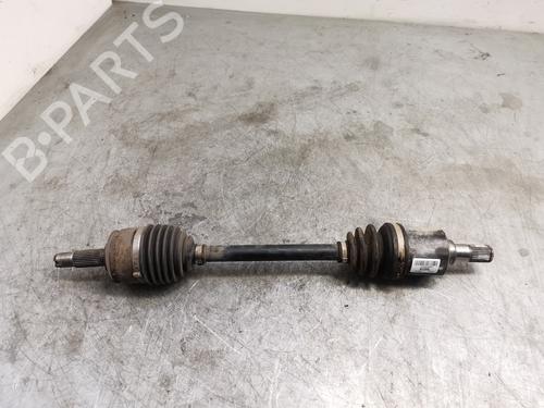 Used Left front driveshaft Left front driveshaft SSANGYONG TIVOLI [2015-2026] 36535772 36535772