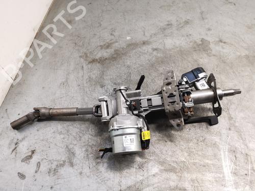 Steering column FORD PUMA (J2K, CF7) 1.0 EcoBoost | BP39443201M21 - Image 4