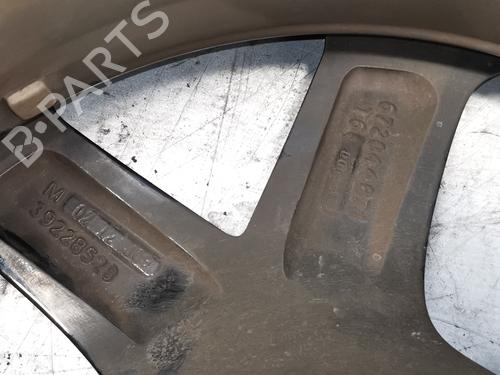 Rim CITROËN C3 AIRCROSS II (2R_, 2C_)  | BP28994748C45 