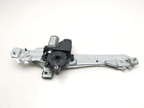 Rudehejsemekanisme Højre bagtil Rudehejsemekanisme Højre bagtil CITROËN C3 III (SX) [2016-2026] 33966376 33966376