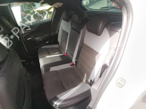 Rücksitzbank für DS DS 4 / DS 4 CROSSBACK (NX_) [2015-2018]  32866249