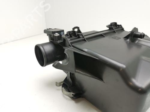 Air filter box TOYOTA YARIS (_P13_) 1.5 Hybrid (NHP130_, NHP130) | BP29810964M87