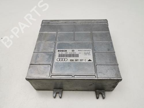 Motorstyringsenhet AUDI A4 B5 (8D2) 1.8 (125 hp) 29070634