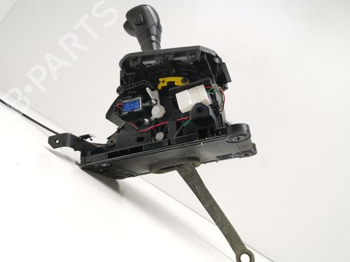 Gear lever SUZUKI JIMNY Closed Off-Road Vehicle (A6G)  | BP29594673M90 