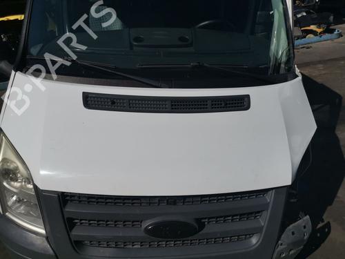 Used Hood FORD TRANSIT Van (FA_ _) [2006-2014]  29138092