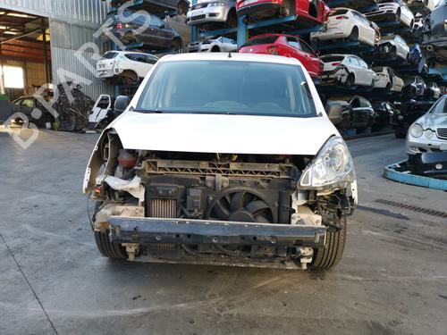 Electronic sensor CITROËN BERLINGO Box Body/MPV (B9) 1.6 HDi / BlueHDi 75 | BP39444577M84  - Image 11