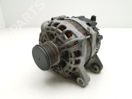 Used Alternator CITROËN C-ELYSEE (DD_) 1.5 BlueHDi 100 (102 hp) 28999245