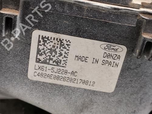 AdBlue-tank FORD KUGA III (DFK) 1.5 EcoBlue | BP39443211M85 - Image 2