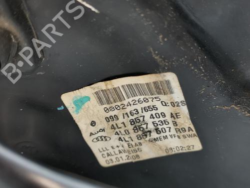 Left mirror AUDI Q7 (4LB) | BP30699268C26