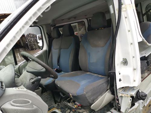 Left front window switch RENAULT TRAFIC II Bus (JL) 2.0 dCi 115 (JL00, JL01, JL0H, JL0M, JL0U) | BP28982215I27 