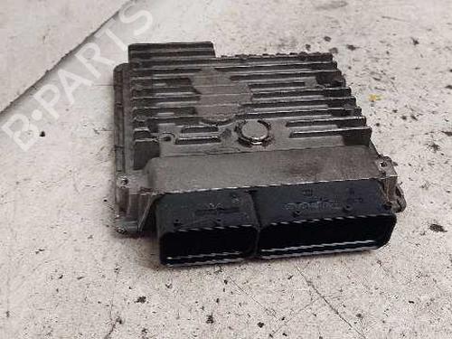 Used Engine control unit (ECU) SEAT IBIZA IV ST (6J8, 6P8) [2010-2016]  28994834