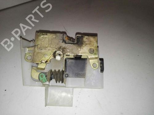 Front right lock RENAULT MEGANE I (BA0/1_) 1.9 D Eco (BA0A, BA0U, BA0R) | BP28979231C97 