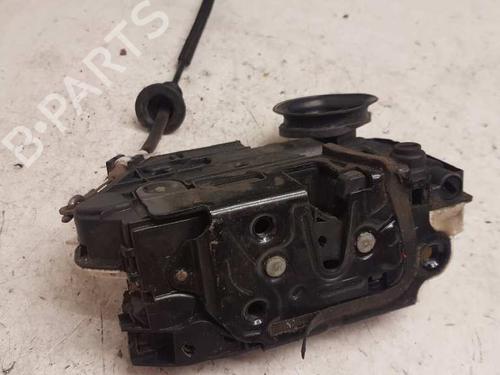 Rear right lock VW GOLF VI (5K1) 2.0 TDI | BP28984790C99 