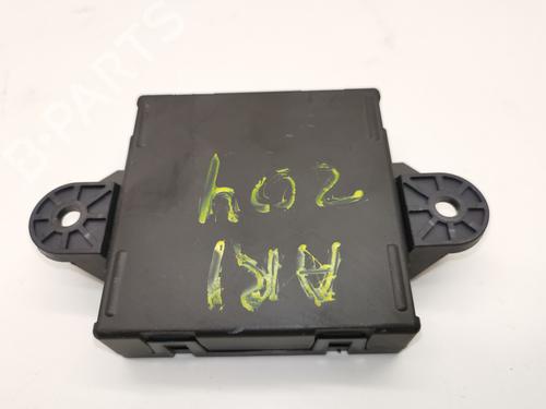 Electronic module MERCEDES-BENZ C-CLASS (W204) C 200 CDI (204.001) | BP28989113M83 - Image 3