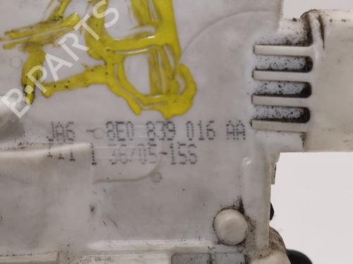 Rear right lock AUDI A4 B7 (8EC) 2.0 TDI 16V | BP28980761C99 