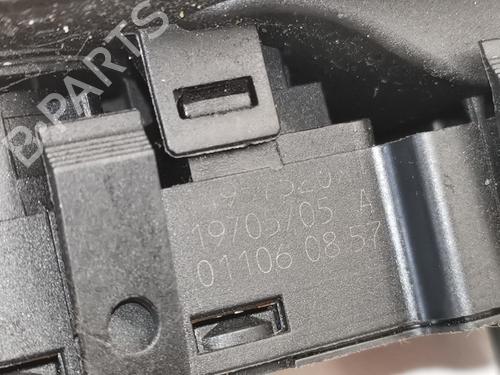 Left front window switch PEUGEOT 807 (EB_) 2.2 HDi | BP28982223I27 