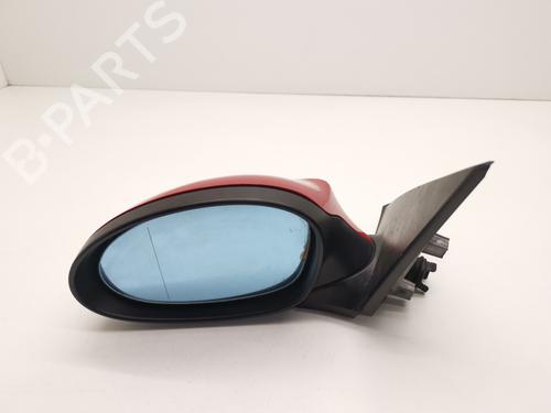 Used Left mirror BMW 1 (E87) 118 d (143 hp) 28989926