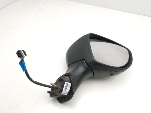 Used Right mirror RENAULT CLIO IV (BH_) [2012-2021]  28989661