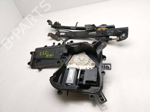 Used Front right window mechanism SEAT LEON (1P1) [2005-2013]  28999303