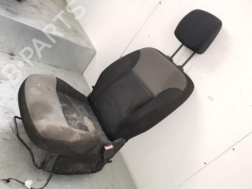 Right front seat RENAULT KANGOO / GRAND KANGOO II (KW0/1_)  | BP28992022C16 