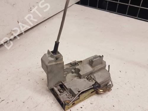 Used Front left lock PEUGEOT 307 (3A/C) 1.6 HDi (90 hp) 28979962