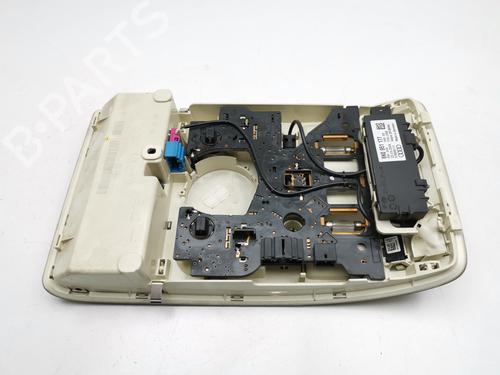 Interior roof light AUDI Q5 (8RB)  | BP28986183I8