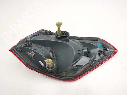 Left taillight FORD FOCUS IV (HN)  | BP29289366C34 